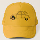Suche nach 2cv accessoires Vintag