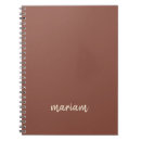 Suche nach minimal kleine notizbücher Boho