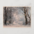 Suche nach winterszene postkarten Land