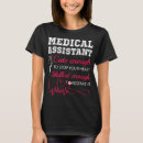 Suche nach medizinisches tshirts Für sie