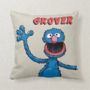 Suche nach grover kissen Retro