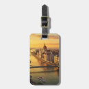 Suche nach budapest gepäckanhänger Souvenir