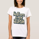 Suche nach egoistisch tshirts Selbstversorgung