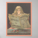 Suche nach soap poster Vintag