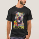 Suche nach colorfull tshirts Hund
