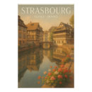 Suche nach strassburg poster Frankreich