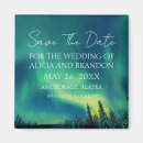 Suche nach winter hochzeit magnete Elegant
