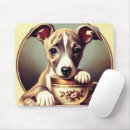 Suche nach whippet mousepads Niedlich