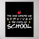 Suche nach überlebt poster Lehrerin