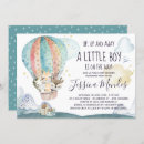 Suche nach luftballons einladungen Werdende mutter