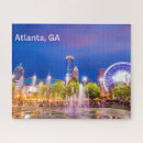 Suche nach atlanta Park