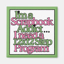 Suche nach scrapbook magnete Für sie