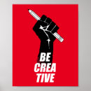 Suche nach kreativ poster Künstler