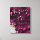 Suche nach freude leinwandbilder Inspirierend