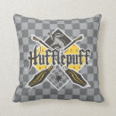 Suche nach gryffindor kissen Hufflepuff