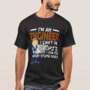 Suche nach konstrukteure tshirts Techniker