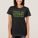 Suche nach paddys tshirts Irisch