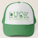 Suche nach shamrock kappen Grün