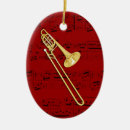 Suche nach trombone ornamente Messing