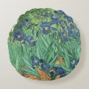 Suche nach vincent van gogh kissen Iris