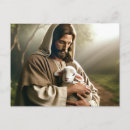 Suche nach jesus lamm postkarten Für alle
