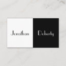 Suche nach spalte visitenkarten Modern