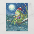 Suche nach lustiger frosch postkarten Jede person