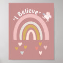 Suche nach niedliche kinder poster Regenbogen