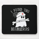 Suche nach krankenschwester spaß mousepads Halloween