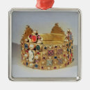 Suche nach krone ornamente Golden