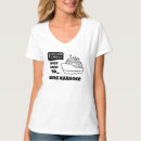 Suche nach lustige karaoke tshirts Singen
