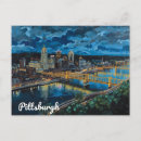 Suche nach pittsburgh postkarten Flüsse