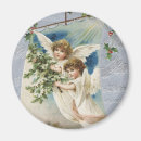 Suche nach viktorianischer engel magnete Weihnachten