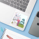 Suche nach geisha aufkleber Kimono