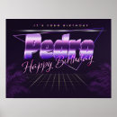 Suche nach vornamen poster Geburtstag