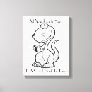 Suche nach dinosaurier leinwandbilder Für kinder