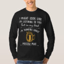 Suche nach moskau tshirts Alkohol