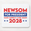 Suche nach amerika mousepads Demokrat