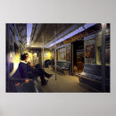 Suche nach u bahn poster Transport