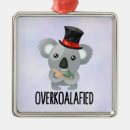 Suche nach koala ornamente Lustig