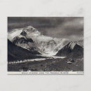 Suche nach mount everest postkarten Tibet