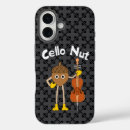 Suche nach cello iphone hüllen Orchester