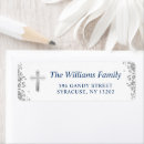 Suche nach kreuz rücksende aufkleber Für alle