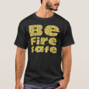 Suche nach brandschutz tshirts Arbeitsplatz