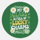 Suche nach glücksbringer aufkleber Irisch