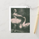 Suche nach vintage ballerina postkarten Märchen