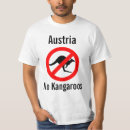 Suche nach roos tshirts Australien