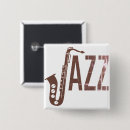 Suche nach jazz buttons Silhouette
