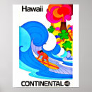 Suche nach hawaii reise poster Reisen