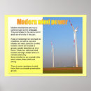 Suche nach winds poster Energie